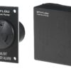 BILGE WATER ALARM 12V