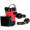 BILL PUMP ULTIMA COMBO 750 GPH 5 9515004562 fullhd