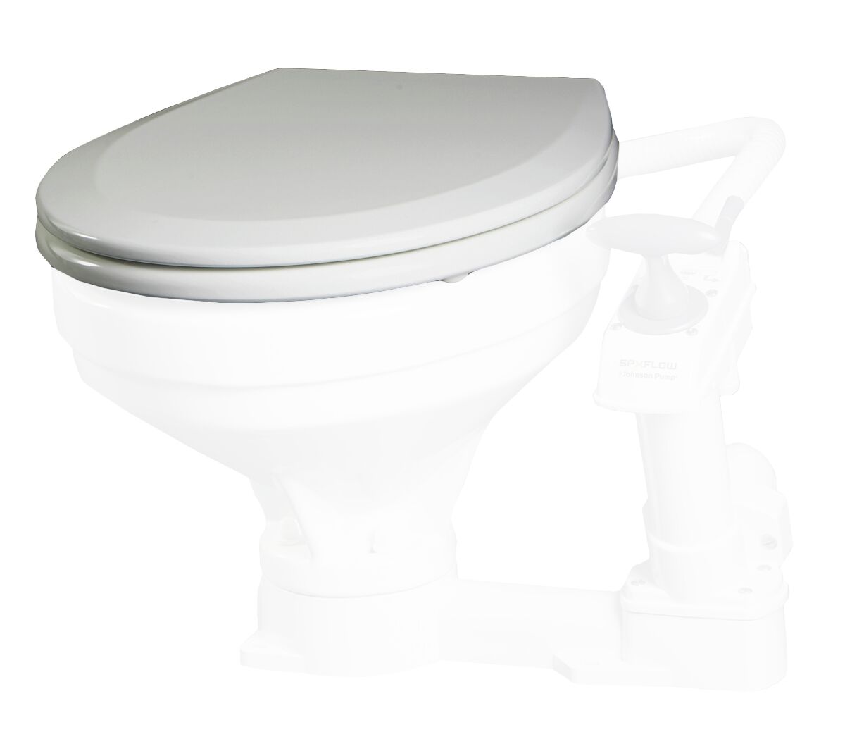JOHNSON PUMP TOILET SEAT REPLACEMENT 1 JOHNSON PUMP TOILET SEAT REPLACEMENT