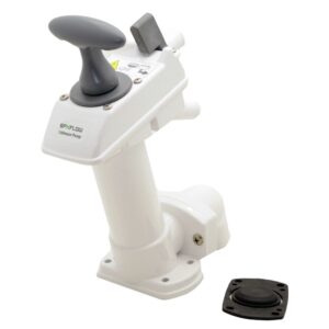 JOHNSON PUMP TOILET HAND PUMP