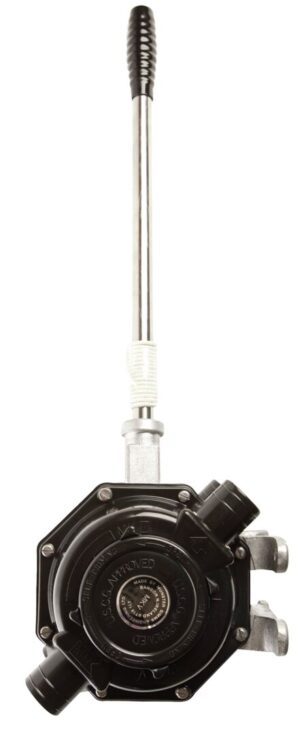 DRAIN PUMP MK 5 DOUBLE ACTING 5 9515004650a tyhjennyspumppu fullhd
