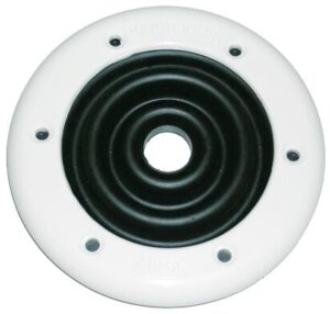 PUMP COVER THROUGHOUT