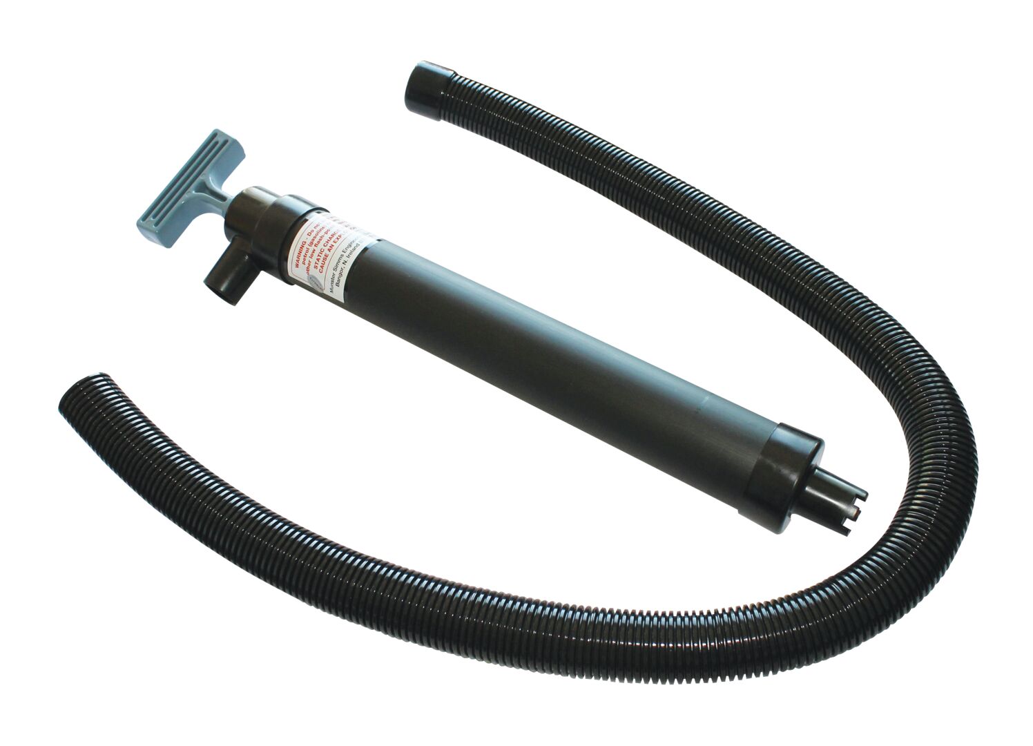 HAND PUMP WHALE HENDERSON 470MM 1 HAND PUMP WHALE HENDERSON 470MM