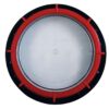 INSPECTION HATCH TRANSPARENT COVER