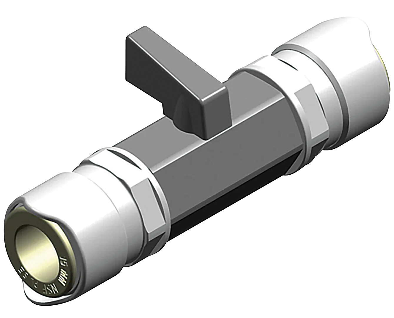 QUICK TAP CONNECTOR 1 QUICK TAP CONNECTOR