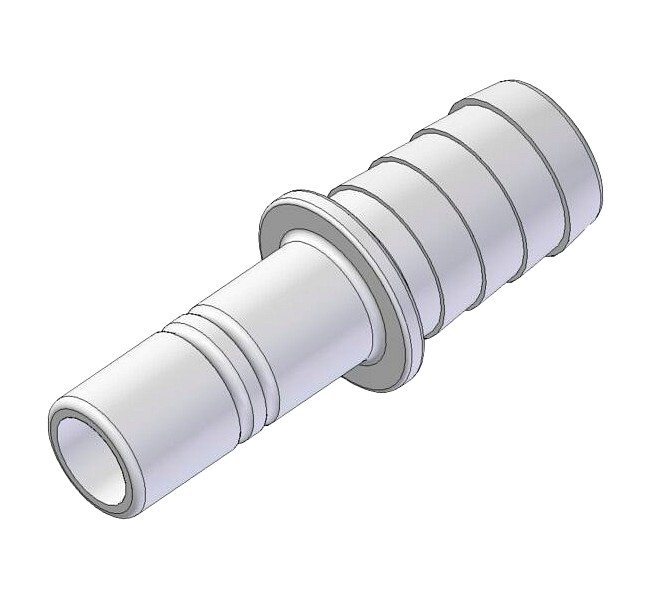 HOSE CONNECTOR 1 HOSE CONNECTOR