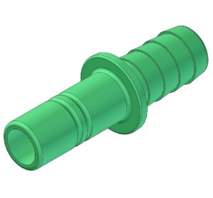 HOSE CONNECTOR