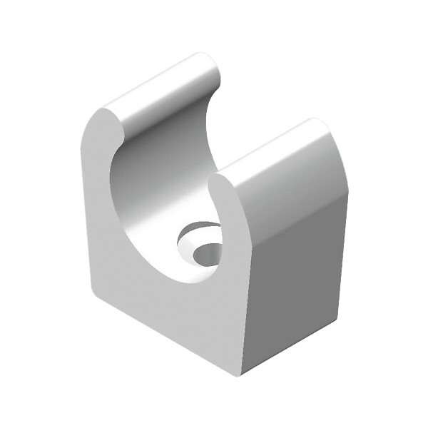 PIPE MOUNT 1 PIPE MOUNT