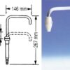 WHALE WATER RUNNER, CLOSEABLE FOR 1/2” HOSE 5 9515005032 fullhd