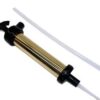 MANUAL OIL CHANGE PUMP