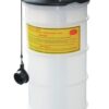 MANUAL OIL CHANGE PUMP 4L 10 9515005043 fullhd