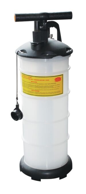 MANUAL OIL CHANGE PUMP 4L