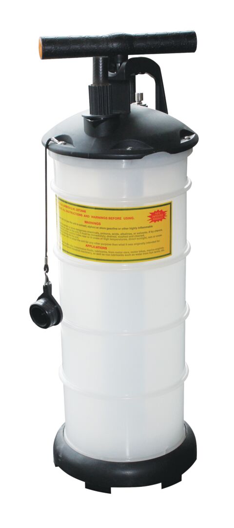 MANUAL OIL CHANGE PUMP 4L 1 MANUAL OIL CHANGE PUMP 4L
