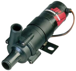 CM10 CIRCULATION PUMP 24V 16MM