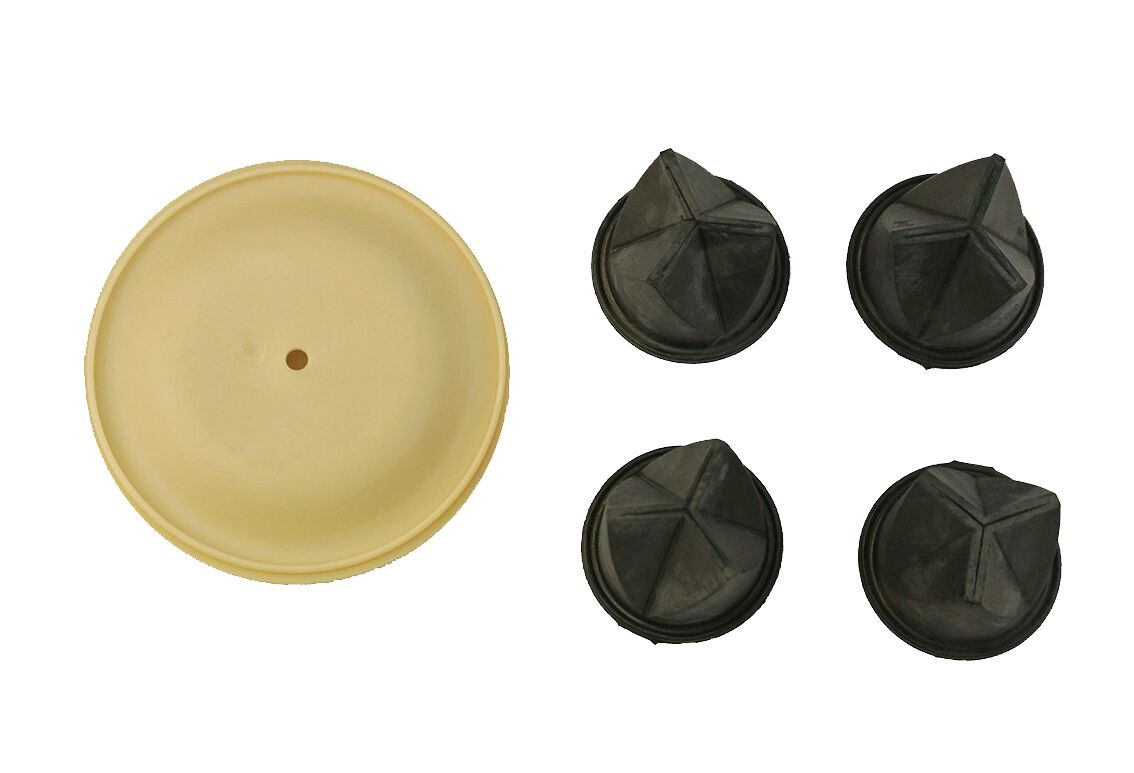 SERVICE KIT FOR GULPER TOILET PUMP 1 SERVICE KIT FOR GULPER TOILET PUMP
