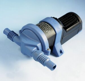 GULPER 320 DIAPHRAGM PUMP 24V
