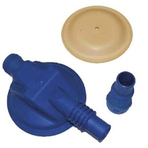 SERVICE KIT GULPER 320 AND 220