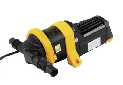 PUMP GULPER IC 320 12V 1 PUMP GULPER IC 320 12V