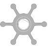 IMPELLER FOR F2 PUMP, FLAT 6 9515005616 fullhd jpg