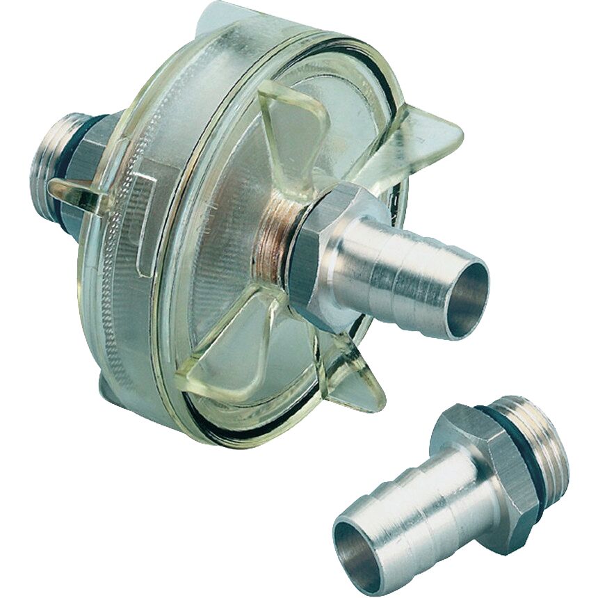 WATER FILTER 14MM 1 WATER FILTER 14MM