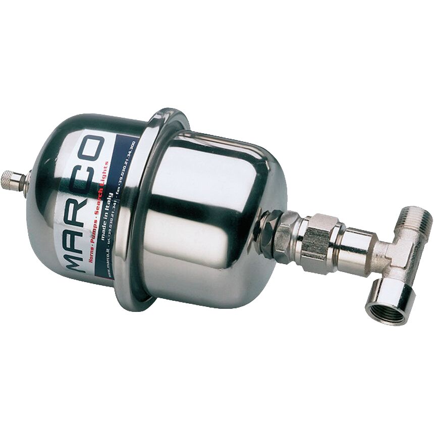 EXPANSION TANK 0.5L 1 EXPANSION TANK 0.5L