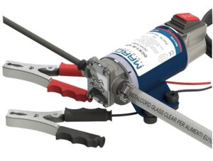 OCK1-R OIL CHANGE PUMP 12V