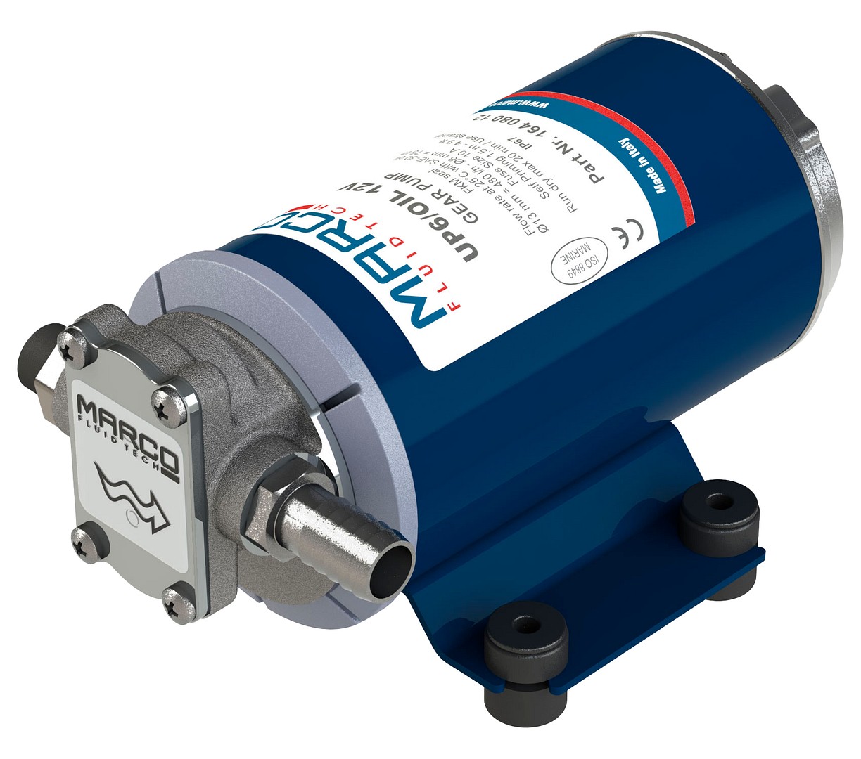 OIL CHANGE PUMP UP6/OIL 1 OIL CHANGE PUMP UP6/OIL