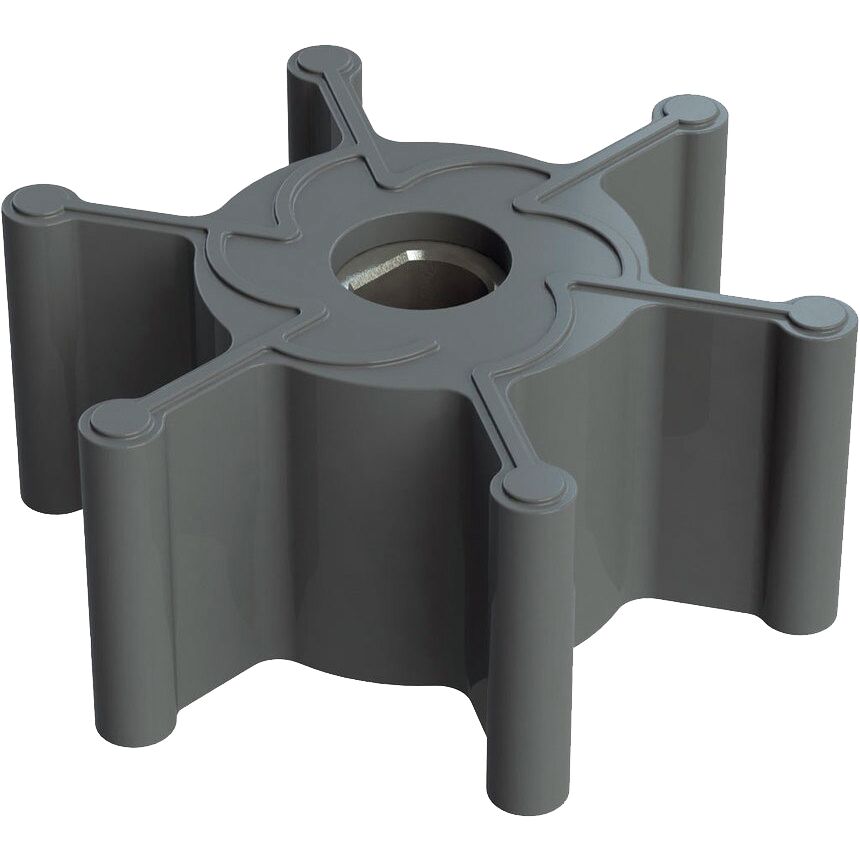 IMPELLER NEOPRENE 1 IMPELLER NEOPRENE