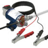 MARCO OCK1-R OIL CHANGE PUMP 24V 6 9515005771 fullhd