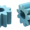 TEFLON WHEEL SET 6 9515005780 fullhd