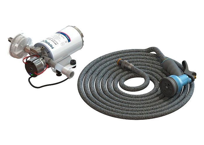 COVER FLUSH PUMP KIT DP9E 1 COVER FLUSH PUMP KIT DP9E