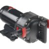 PRESSURE WATER PUMP 9L/MIN 12V 5 9515005900 fullhd