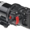 PRESSURE WATER PUMP 11L/MIN 12V
