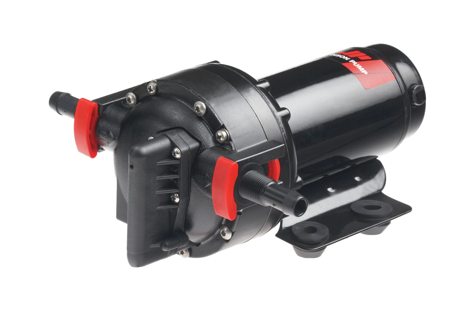 PRESSURE WATER PUMP 20L/MIN 24V 2 PRESSURE WATER PUMP 20L/MIN 24V - Image 2