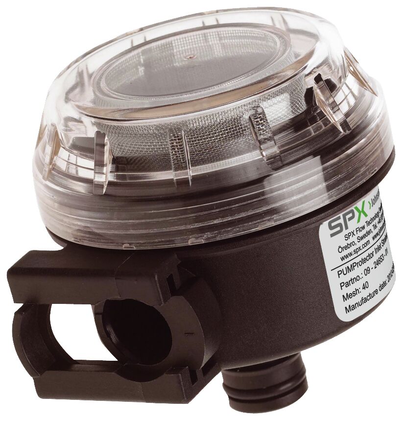 STRAINER FILTER FOR PUMP 1 STRAINER FILTER FOR PUMP