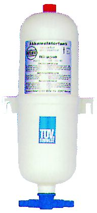 EXPANSION TANK 1 EXPANSION TANK