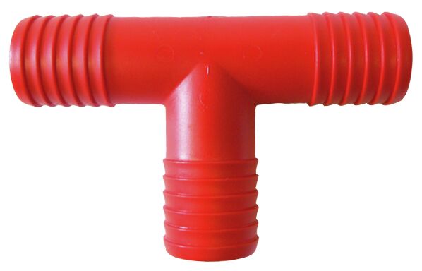 T-PIECE 25 MM 1 T-PIECE 25 MM