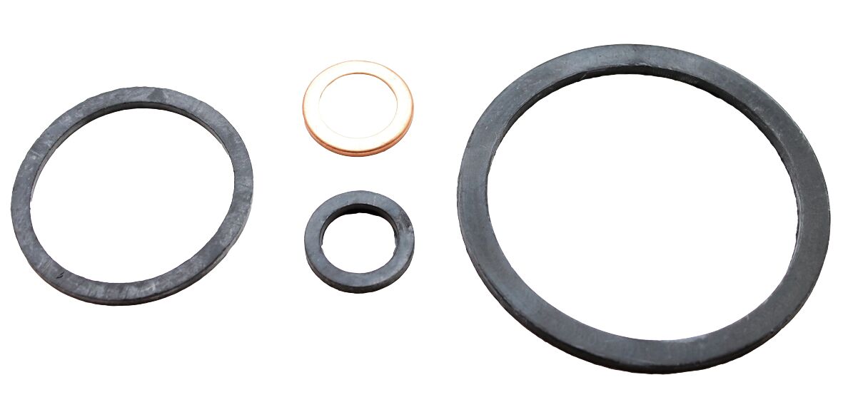 SPARE FILTER STAINLESS STEEL 2303/01456 2 SPARE FILTER STAINLESS STEEL 2303/01456 - Image 2