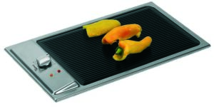 ELECTRIC GRILL 220V