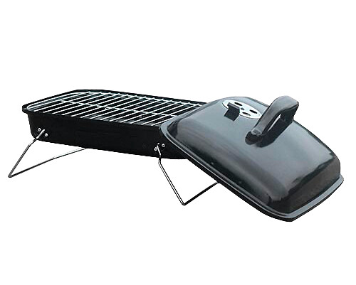 PORTABLE MINI GRILL 1 PORTABLE MINI GRILL