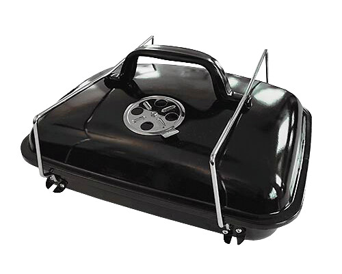 PORTABLE MINI GRILL 2 PORTABLE MINI GRILL - Image 2