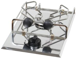 1-BLAVER BUILT-IN GAS STOVE
