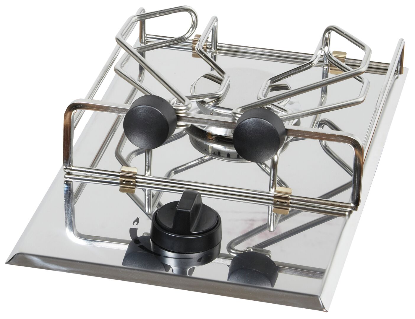 1-BLAVER BUILT-IN GAS STOVE 1 1-BLAVER BUILT-IN GAS STOVE