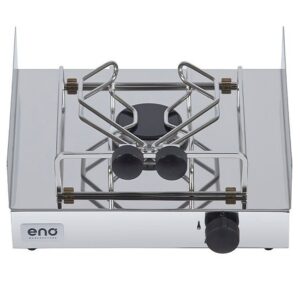 XTREM 1-BAR GAS STOVE, SURFACE MOUNTED