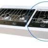 1-BLAVER BUILT-IN GAS STOVE 6 9515008294 fullhd