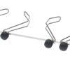 BOILER HOLDER SET FOR TWO BOILERS