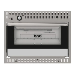 GOURMET OVEN WITH GRILL FUNCTION, BUILT-IN