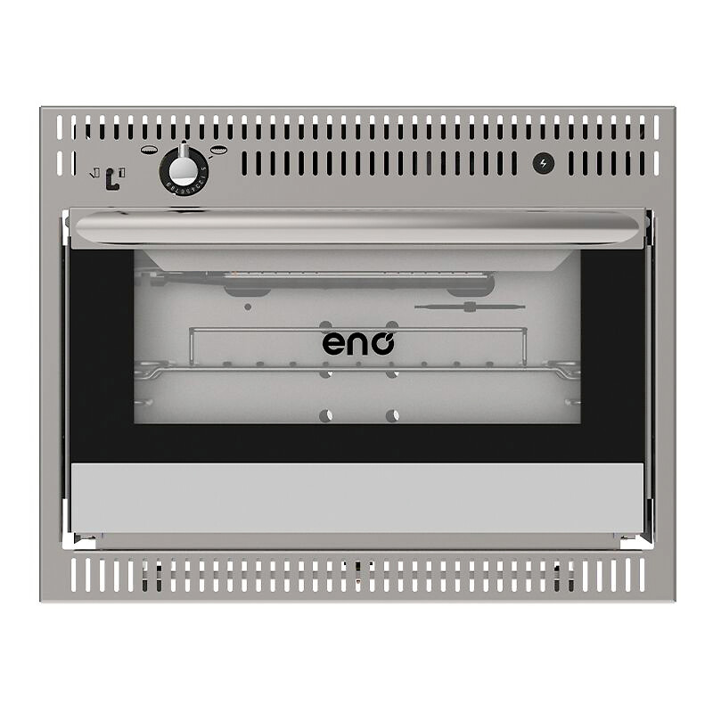 GOURMET OVEN WITH GRILL FUNCTION, BUILT-IN 1 GOURMET OVEN WITH GRILL FUNCTION, BUILT-IN
