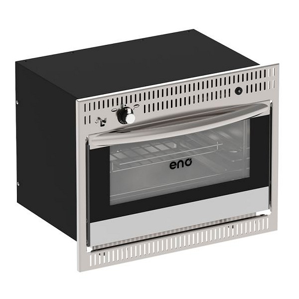 GOURMET OVEN WITH GRILL FUNCTION, BUILT-IN 2 GOURMET OVEN WITH GRILL FUNCTION, BUILT-IN - Image 2