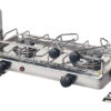2-BURNER GAS STOVE, WITH BALANCED BRACKET, TABLETOP MODEL 5 9515008332 fullhd